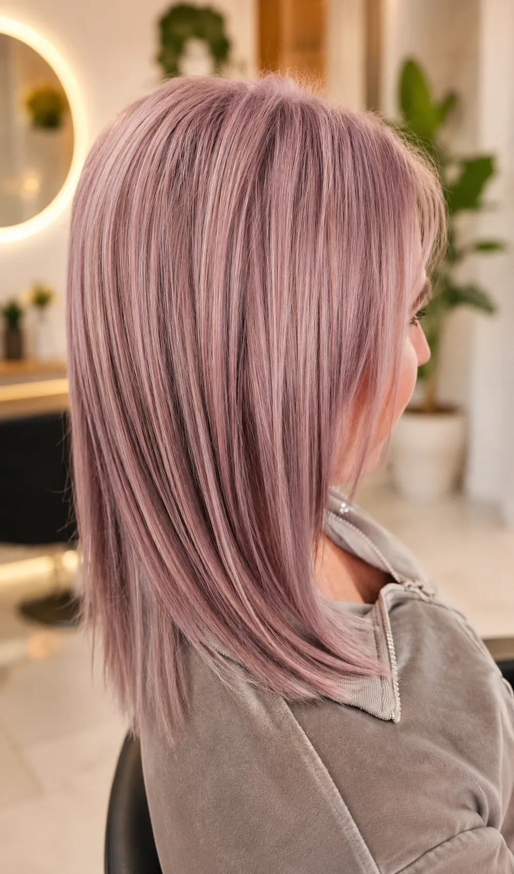 Coloration