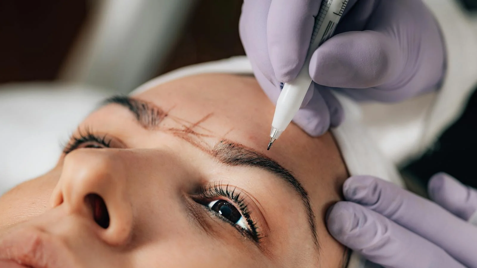 Microblading