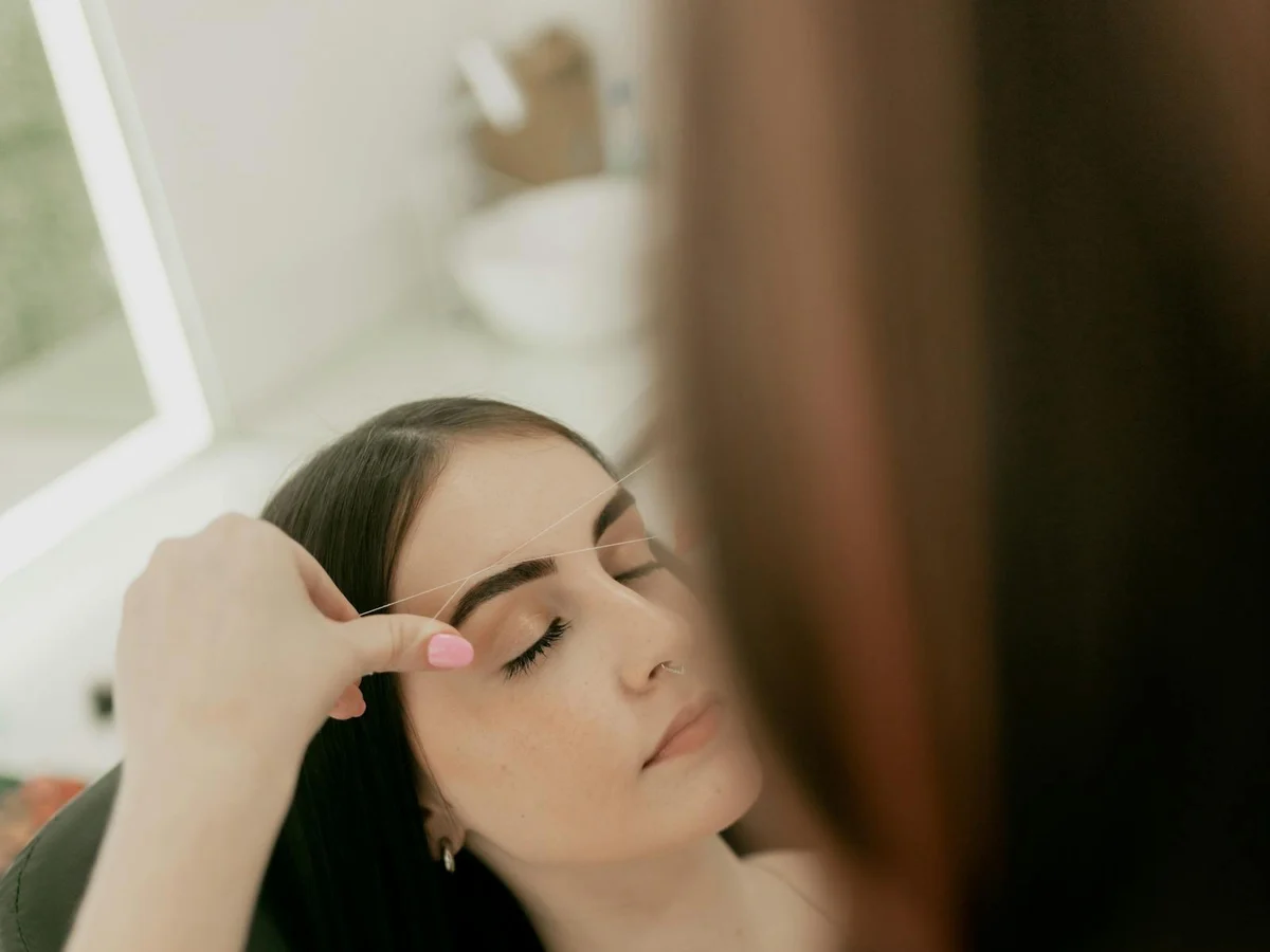 Permanent Make-up